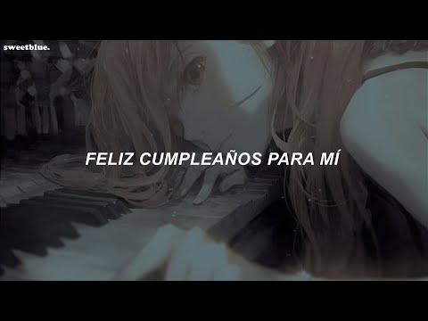 Olivia Rodrigo - teenage dream (Letra en Español)