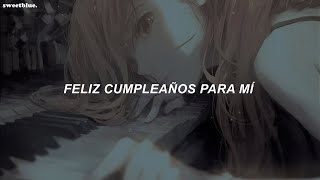 Download lagu Olivia Rodrigo - teenage dream (Letra en Español) mp3