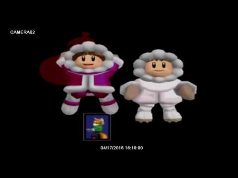 FPVI | dizzkidboogie (ICs) vs. S1 (Fox, Marth) | Losers