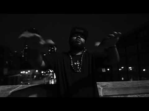 THRE @iamthre - I Know A Man ft. Evan Ford