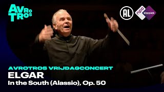 Download lagu Elgar: In the South (Alassio), Op. 50 - Radio Filharmonisch Orkest & Sir Mark Elder - Live HD mp3