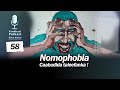 Jooji Dayicida Mustaqbalkaada | Nomophobia | Fandhaal Podcast 58 |