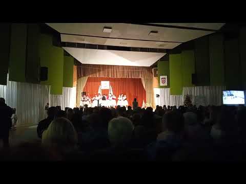 KUD Varaždinske Toplice - Enzerica