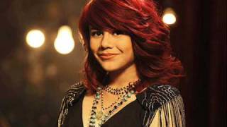 Allison Iraheta-Robot Love(New Song)