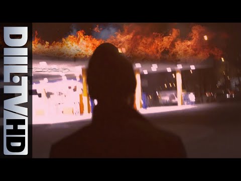 HZD/HAZZIDY - Zapalniczka (prod. Szwed SWD) (Official Video) [DIIL.TV]