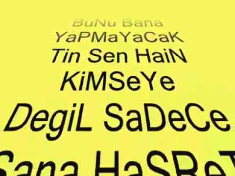 Dj HaLiL - Kaybolan Yıllarım [HQ].mp4