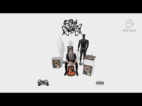 Rookie Polish Jesus - Luksusowe relacje (feat. Zeamsone)