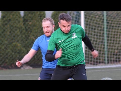 Big Time Kraków - Żubry: 7. tydzień (FLS Wiosna 2017)