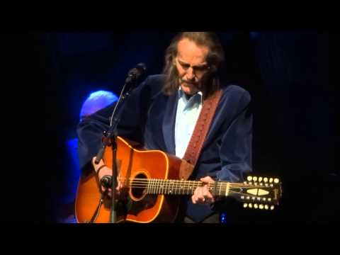 Gordon Lightfoot 