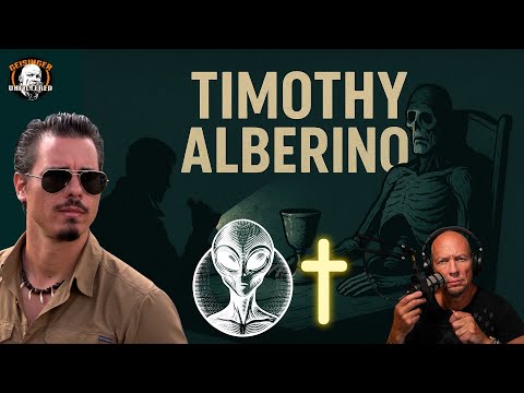 Dead Giants, Soul Stealing, Rebuking Aliens, and AI Boyfriends | Geisinger Unfiltered