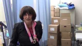 США 481: мы продолжаем исследовать американский бизнес по уходу за пожилыми людьми