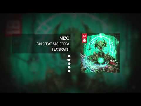 Mizo - Sink feat. Coppa