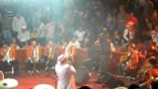 pancho barraza palenque GDL 100% sincero  solo de roman