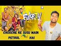 FUKREY 3 TRAILER REVIEW MOVIE FILMY KEEDA