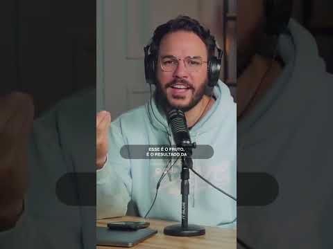 Você já viveu ou está vivendo assim? 😮 #criativesepodcast