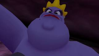 sorry mommy, your poopsies are toast