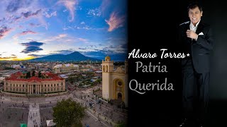 Patria Querida - Alvaro Torres - Barrio Boyzz - Reencuentro
