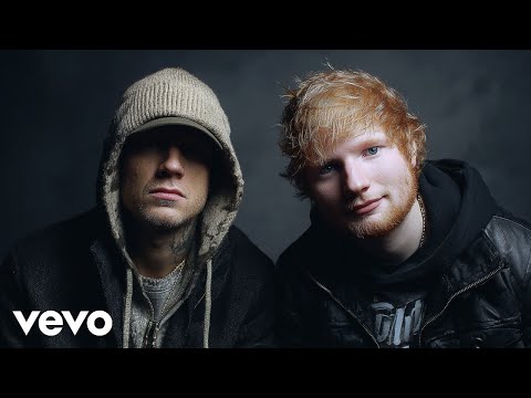 Eminem & Ed Sheeran – Love You Forever (Unforgettable Collab)