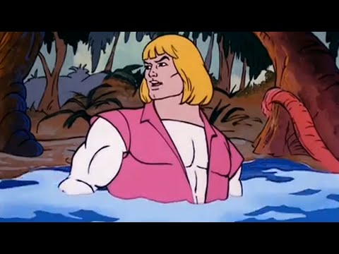 Buscando a He-Man | Episodio Completo | He-Man En Español Latino