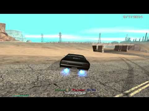 - Tryout for MPD Sasuk3_D4rk -  [REC]