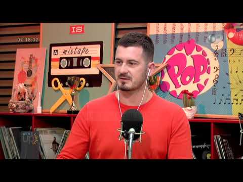 Wake Up, 15 Maj 2018, Pjesa 1 - Top Channel Albania - Entertainment Show