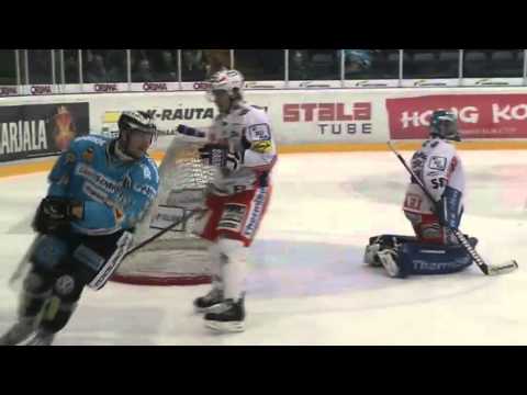 Pelicans   Tappara 27 9 2012