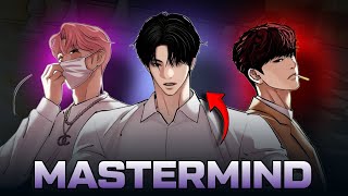 “Why James Lee is the Strongest in Lookism | Full Breakdown” #lookism 