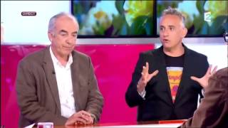 Journée du Patrimoine. Villandry