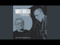 Schubert: Winterreise, D.911: 15. Die Krähe (Live In London / 2003)