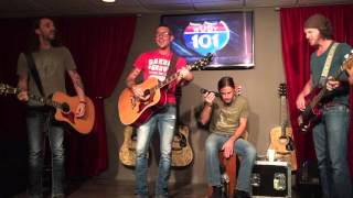 Blackjack Billy - Working On You