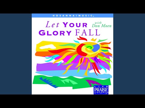 May Your Presence Go With Us