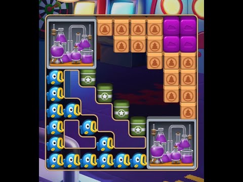 TOON BLAST level 6442