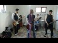 Adonis Band Cover (Nirvana - Aneurysm) 