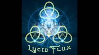 Prana - Taiyo (Process Imperfect Simulant Remix)