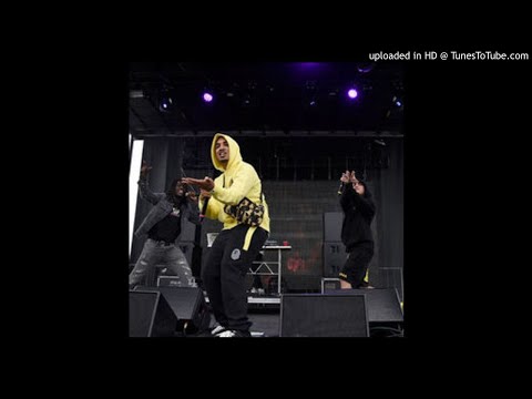 (SOLD) Shoreline Mafia x SOB x RBE Type Beat - "Millions" (prod by codax)