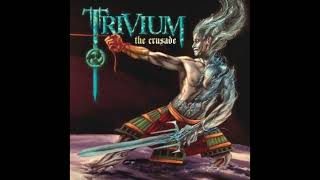 TRIVIUM - BROKEN ONE (Eb Tuning, Sped Up)