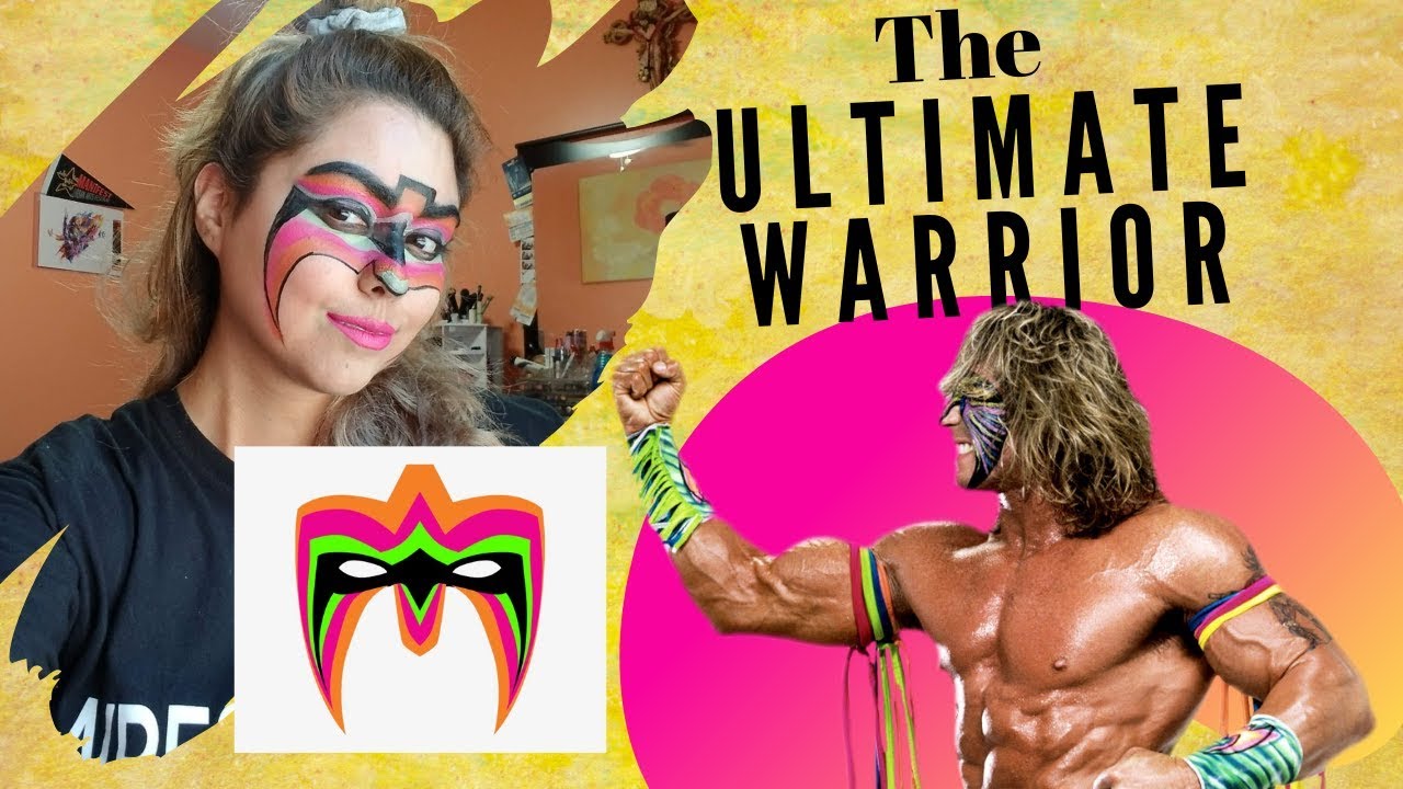 The Ultimate Warrior | Tutorial