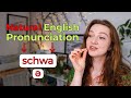 The Schwa Sound How To Pronounce The Schwa In Words And Sentences The Complete Guide