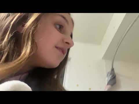 Bathtime with Natalie 