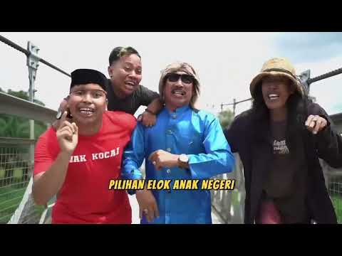 MUARO JAMBI MAKMUR  by (MASNAH BUSRO & ZULKIFLI) X WAK KOCAI 2024