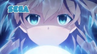 『アンジュ・ヴィエルジュ ～ガールズバトル～』　オープニング　ムービー