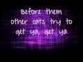 Ain't Leavin Without You Jaheim feat. Jadakiss ...