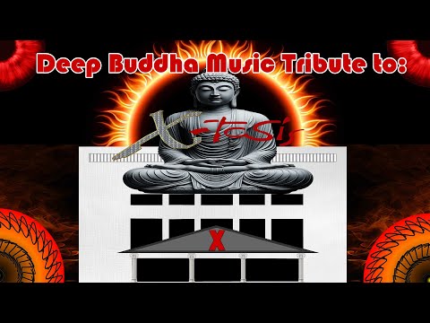 Deep Buddha Music Tributo a X (X-Tasis) Montevideo - Uruguay