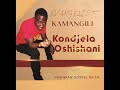 Evangelist Kamangili