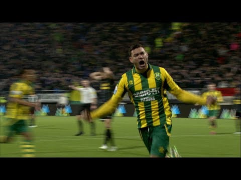 Terugblik: De laatste thuiswedstrijd tegen NAC (2015)