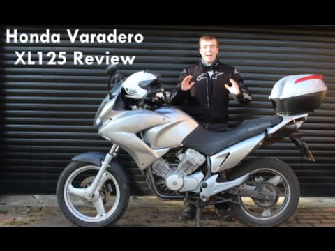 download lagu mp3 mp4 Honda Varadero 125, download lagu Honda Varadero 125 gratis, unduh video klip Honda Varadero 125