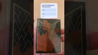 Ditto! #pokemon #tradingcards #pokemoncards #cards #card #pokemontcg #pokémon #tcg #tradingcards