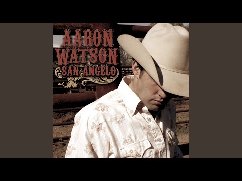 All American Country Girl - Aaron Watson