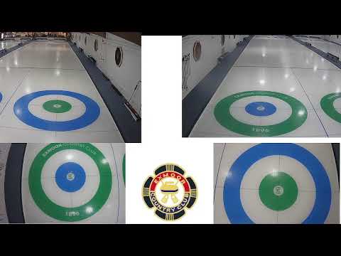 Men's Scot Tour Practice Rounds - Sunday, November 20, 2022