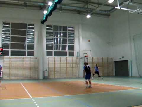 ORLIK PRZYTYK - KRZAKI 3-0